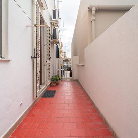 Apartments Via Spano Alghero Exterior foto