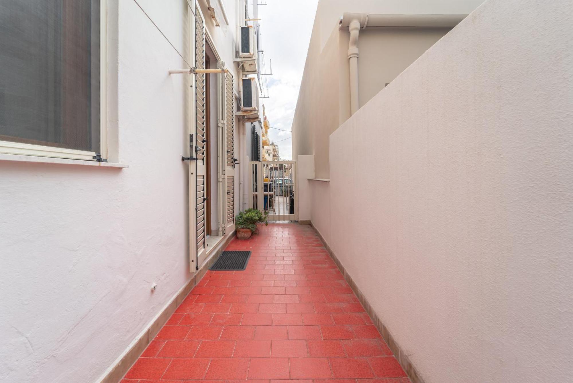 Apartments Via Spano Alghero Exterior foto