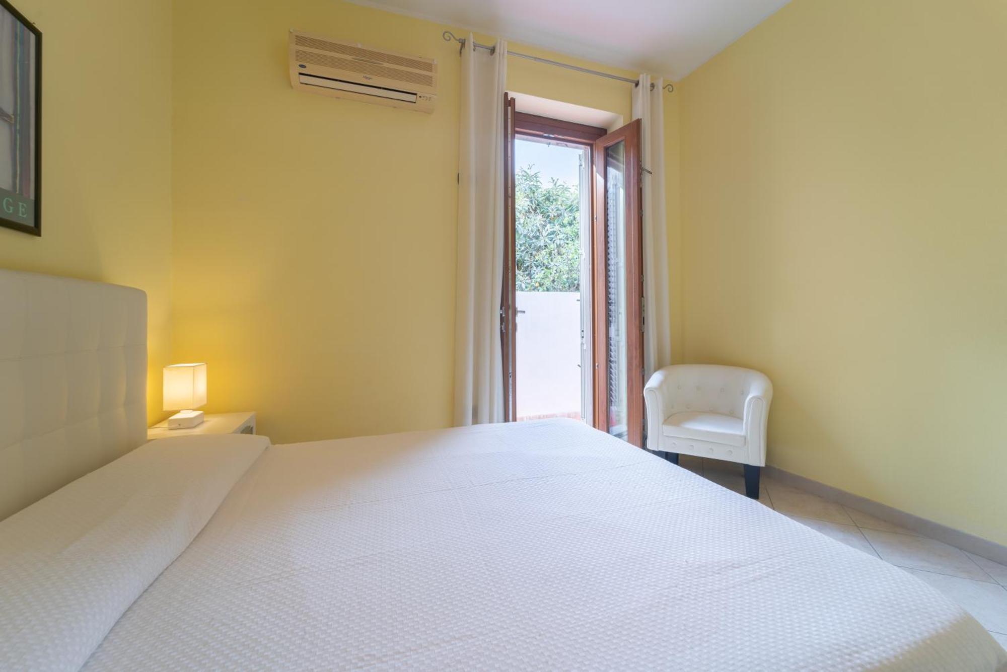 Apartments Via Spano Alghero Exterior foto