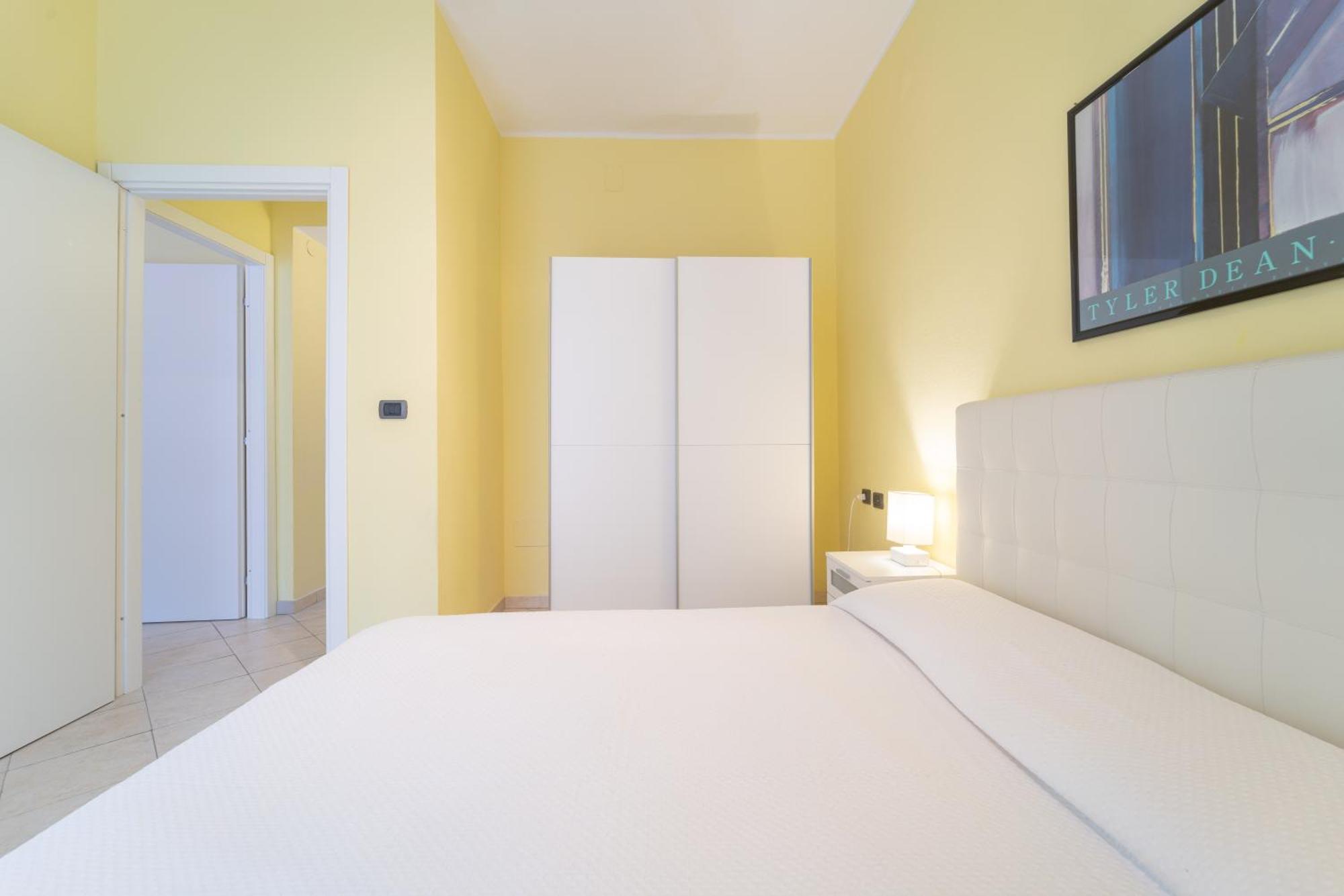 Apartments Via Spano Alghero Exterior foto